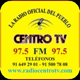 Centro TV 97.5 FM