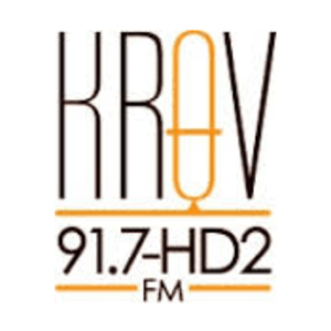 KROV HD2 91.7 FM