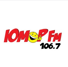 Юмор FM 106.7 FM