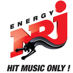 NRJ 107.3 FM