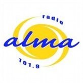 Alma 101.9 FM