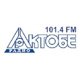 Актобе 101.4 FM