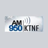 KTNF - The Progressive Voice 950 AM