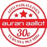 Auran Aallot 90.5 FM