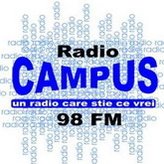 Campus 98 FM