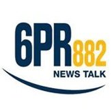 6PR News Talk 882 AM