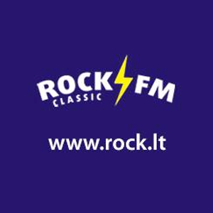 Classic Rock FM 87.8 FM