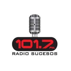 SUCESOS 101.7 FM