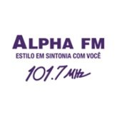 Alpha FM 101.7 FM