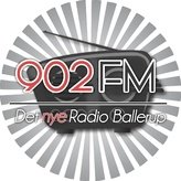 Ballerup 90.2 FM