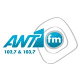 Ant1 FM 102.7 FM