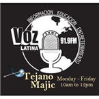 Voz Latina Radio