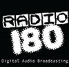 Radio 180 New Wave Classic's & Alternative Radio