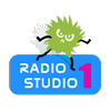 Radio Studio 1 105.8