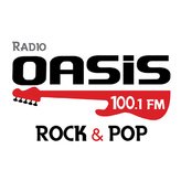 Oasis Rock&Pop 100.1 FM