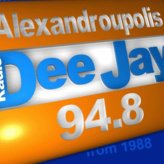 Alexandroupoli Radio DeeJay 94.8 FM