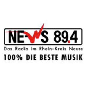 NE-WS (Neuss) 89.4 FM
