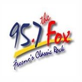 KJFX The Fox 95.7 FM
