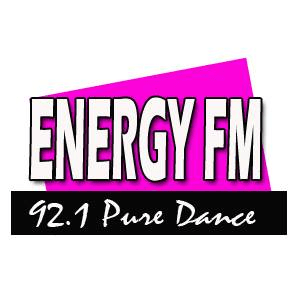 Energy FM - Pure Dance Radio from Tenerife