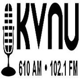 KVNU News Talk 610 AM