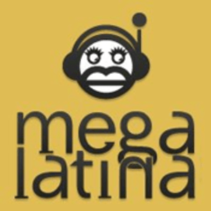 Mega Latina FM 104.3 FM