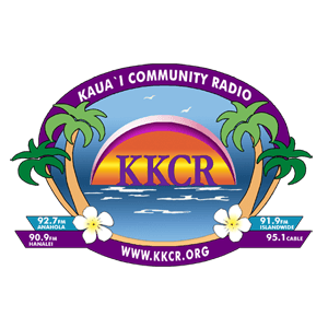 KAQA - Kaua`i Community Radio (Kilauea) 91.9 FM
