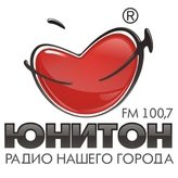 Юнитон 100.7 FM