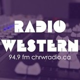CHRW / Radio Western 94.9 FM