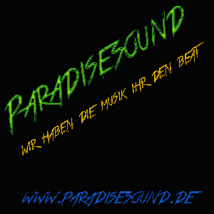 Paradisesound.de Radio