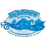 KMXT Public Radio 100.1 FM