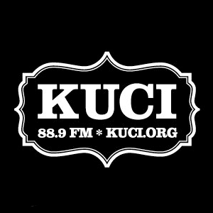 KUCI (Irvine) 88.9 FM