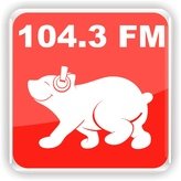 Західний полюс 104.3 FM