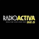 Radioactiva 92.5 FM