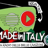 Made in Italy 102.3 FM