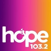 2CBA Hope 103.2 FM