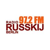 Русский Берлин 97.2 FM