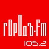 Город FM 105.2 FM