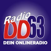 DD63 Radio