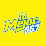 La Mejor 96.7 FM
