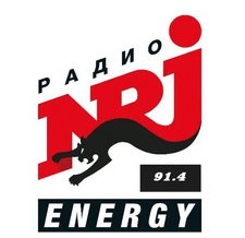 Energy (NRJ) 91.4 FM Ульяновск
