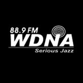 WDNA - Serious Jazz 88.9 FM