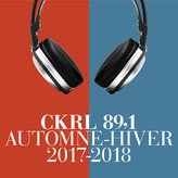 CKRL 89.1 FM
