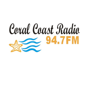 4BCR - Coral Coast Radio (Bundaberg) 94.7 FM
