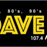 Dave FM 107.4 FM