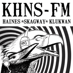 KHNS (Haines) 102.3 FM