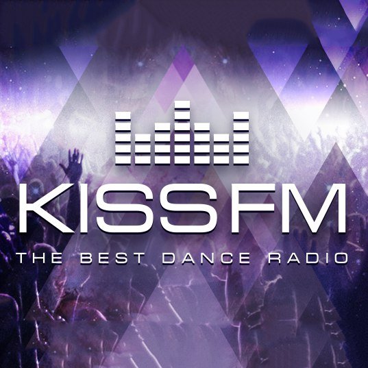 KISS FM 101.2 FM