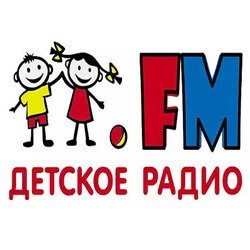Детское радио 100.6 FM