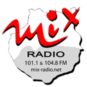 Mix Radio 101.1 & 104.8 FM
