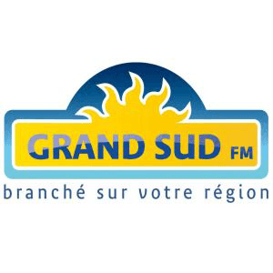 Grand Sud FM 96.1 FM
