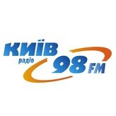 Киев 98 FM 98 FM